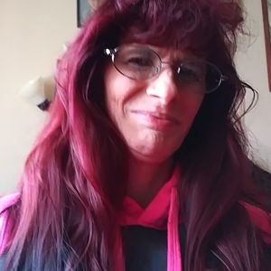 Meet your Posher, Theresa